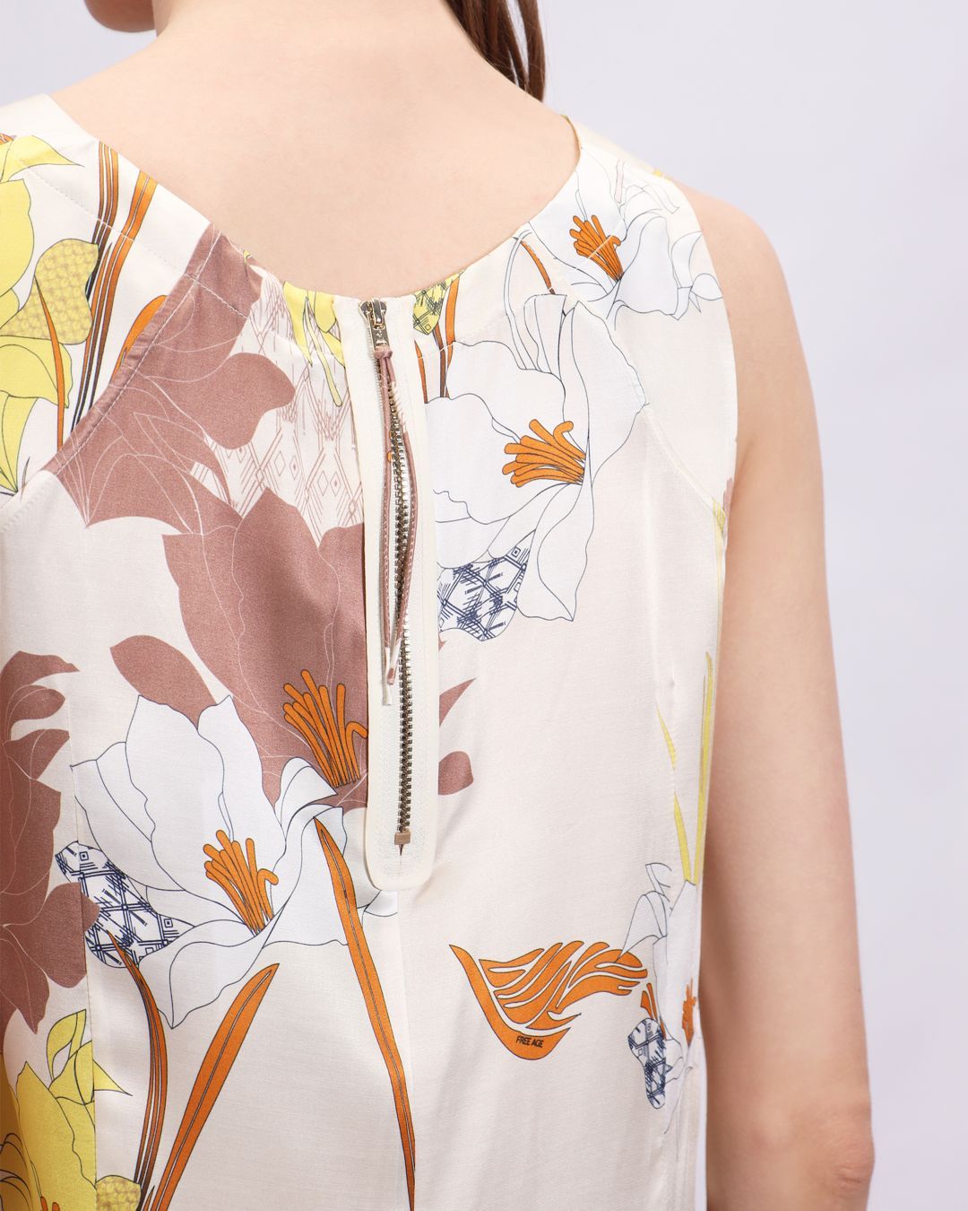 Купить Топ FREE AGE