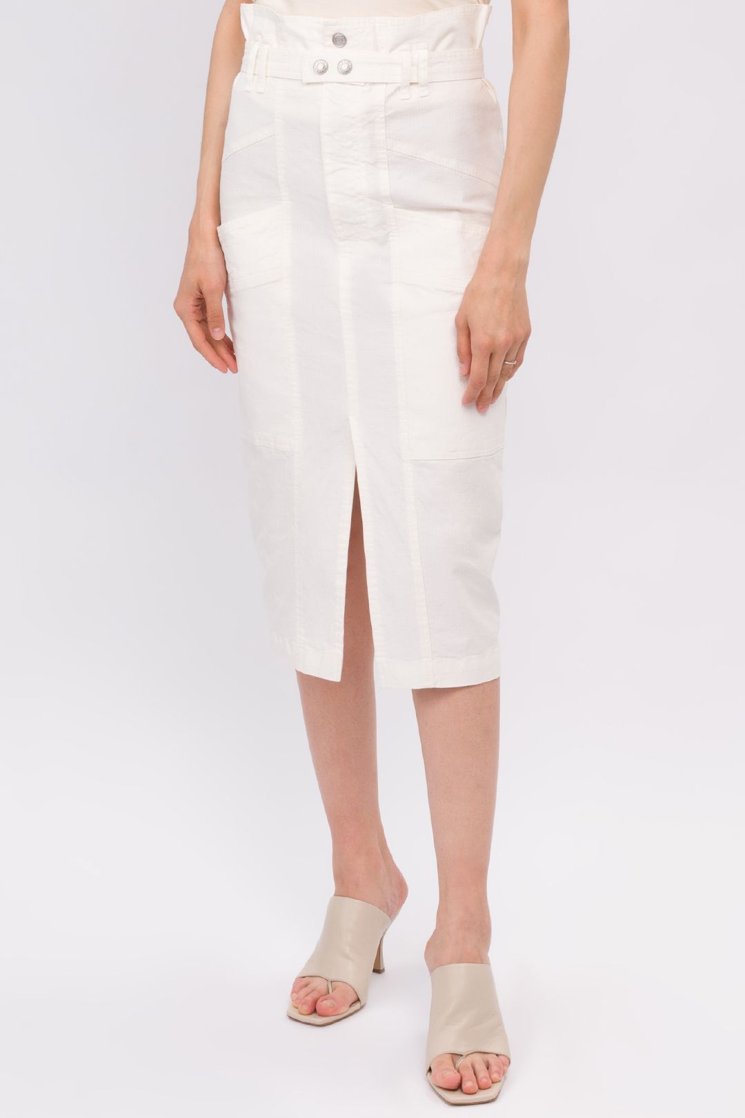 Купить Юбка ISABEL MARANT