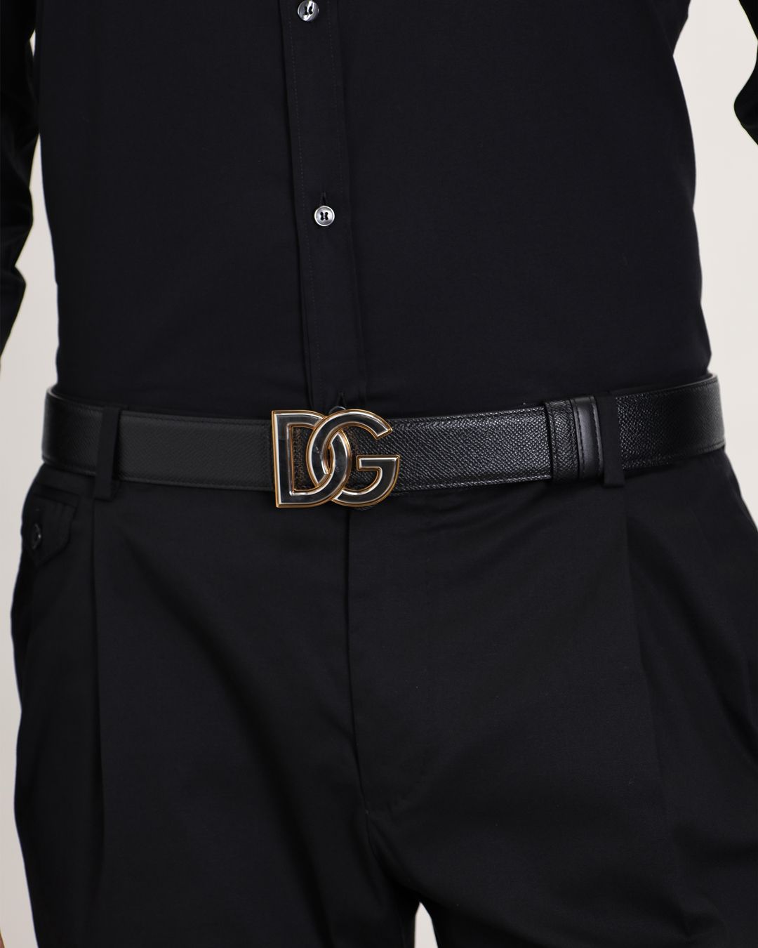 Купить Ремень DOLCE & GABBANA