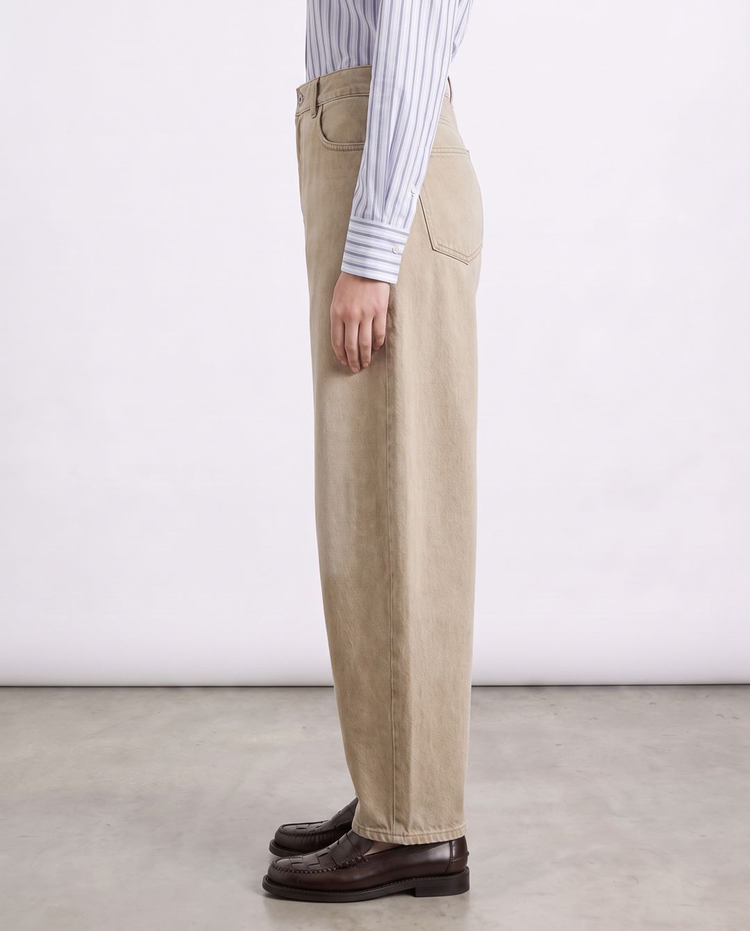 Купить Джинсы WEEKEND MAX MARA