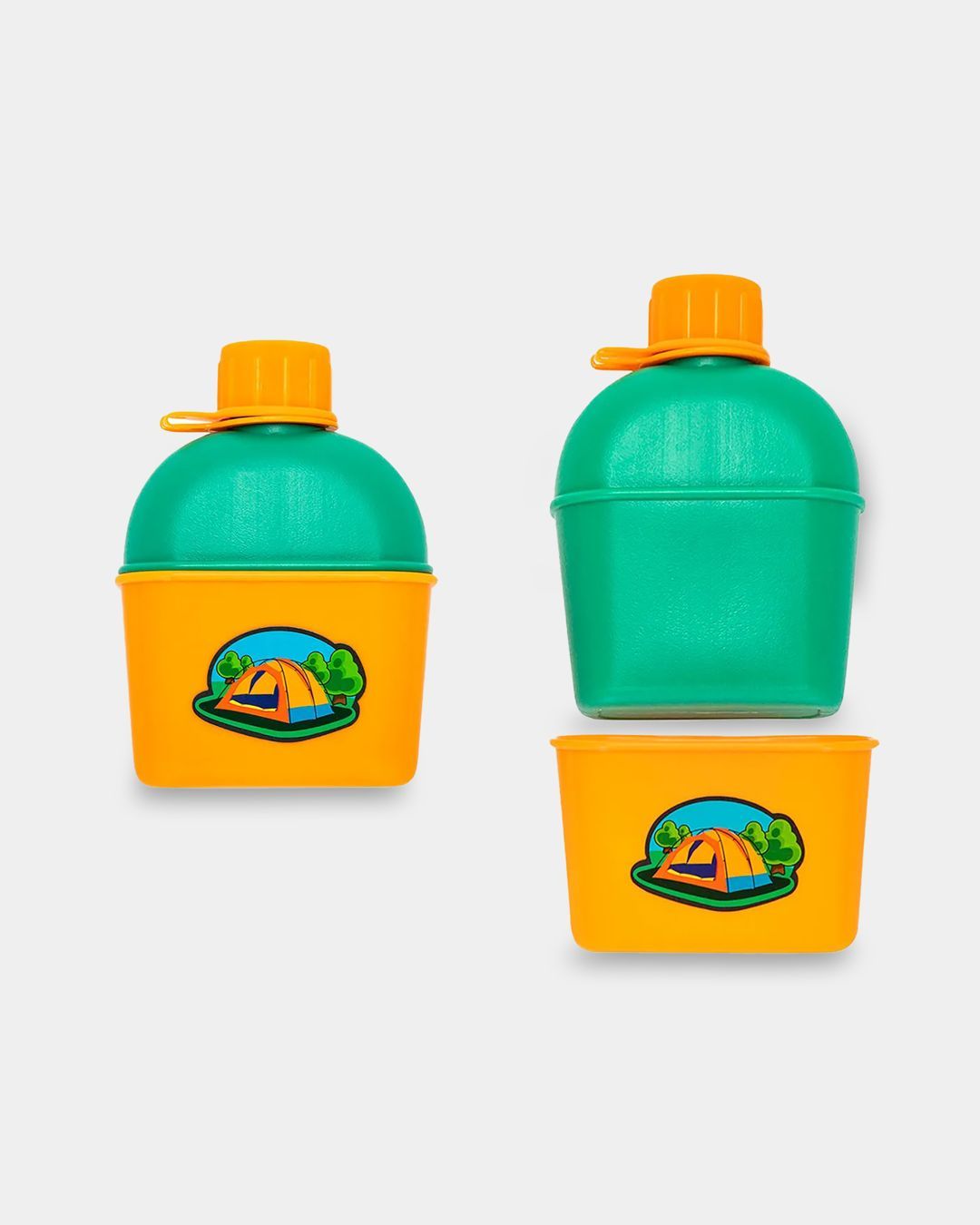 Купить Детская игровая палатка набор туриста GIVITO