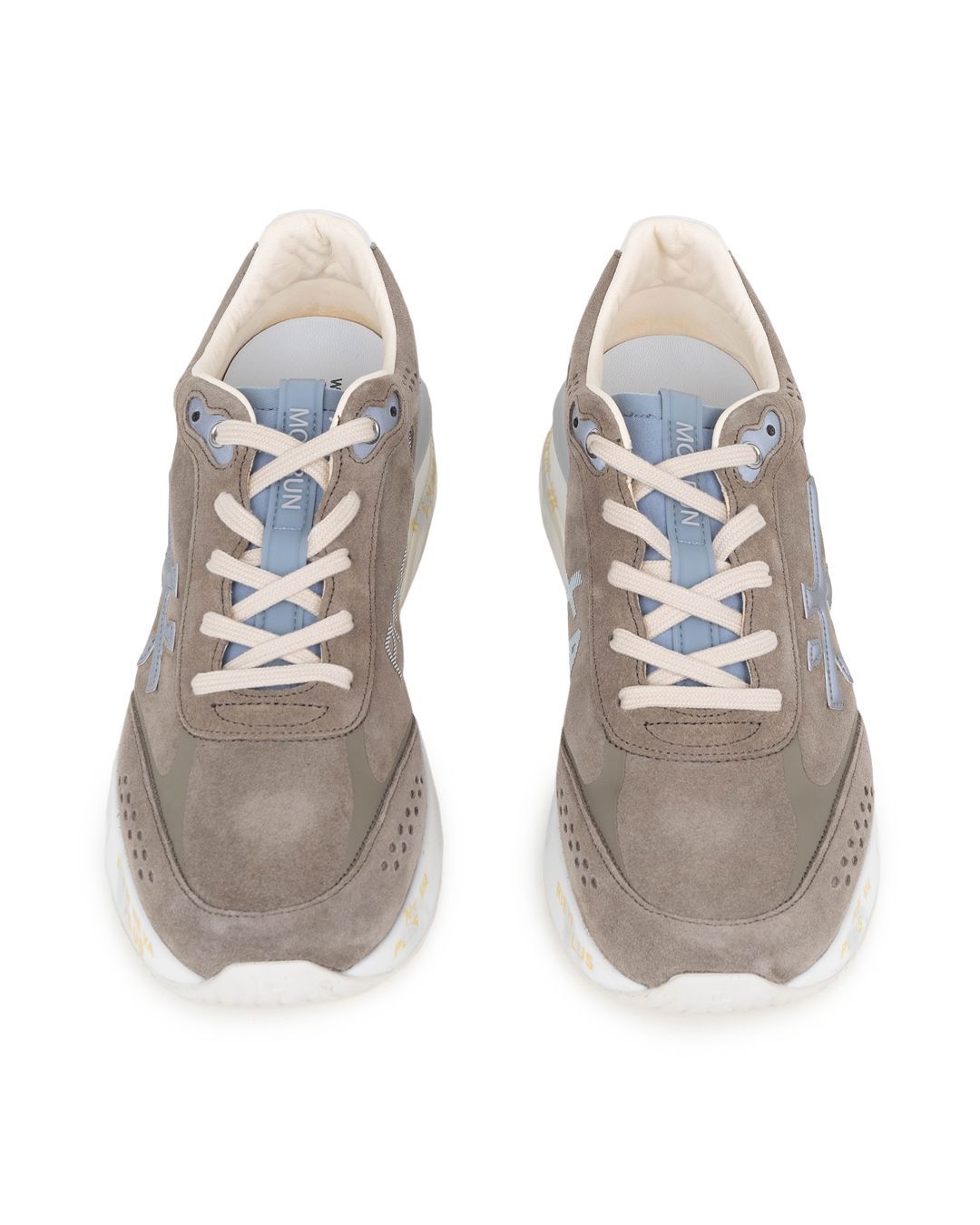 Купить Кроссовки PREMIATA