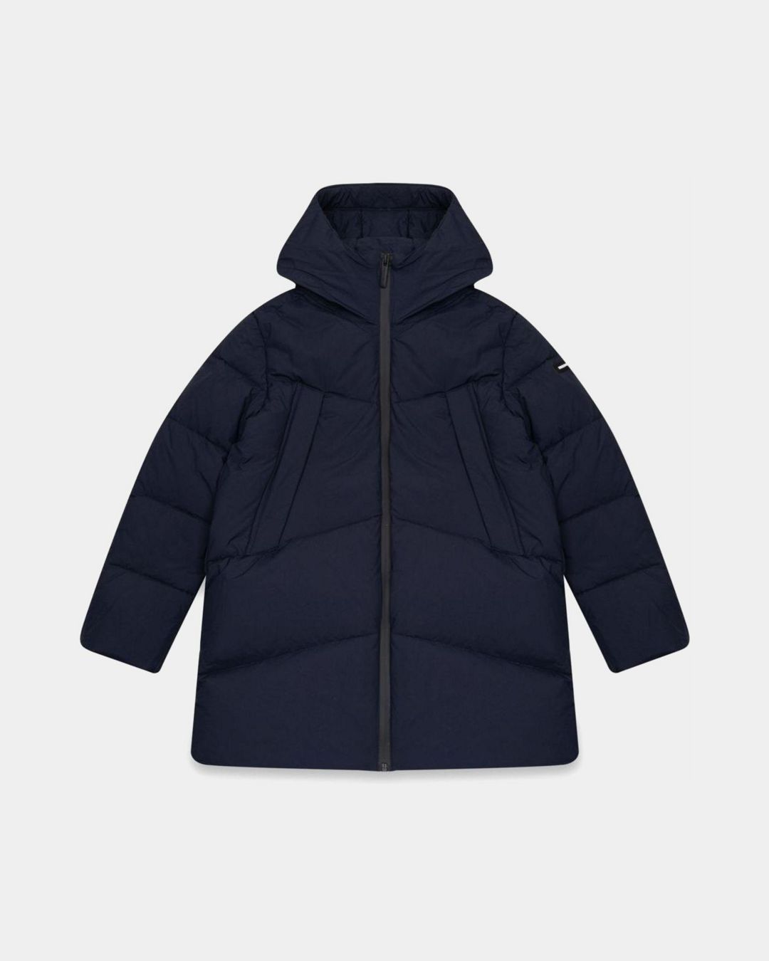 Купить Пуховик FREEDOMDAY