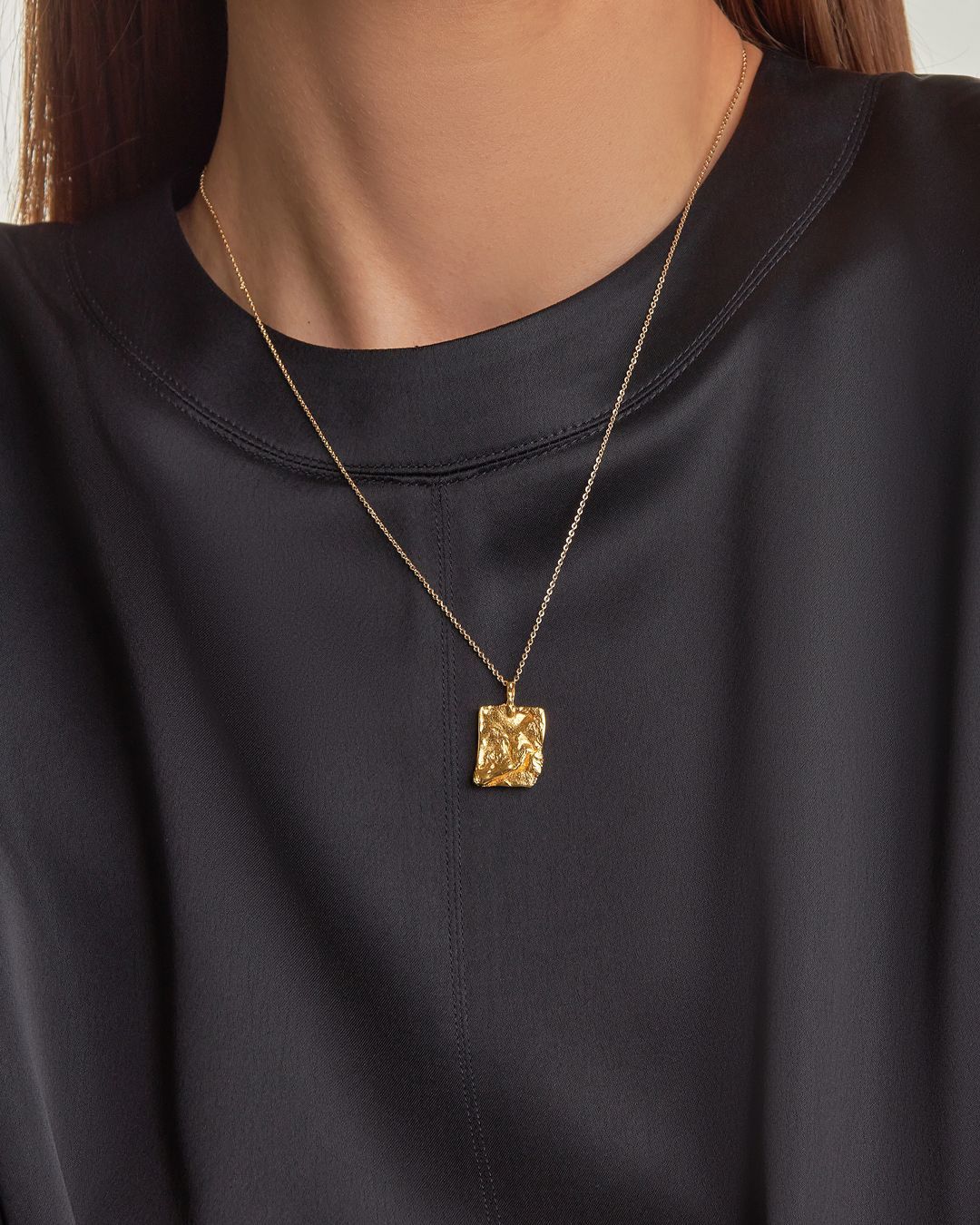 Купить Колье RINGSTONE