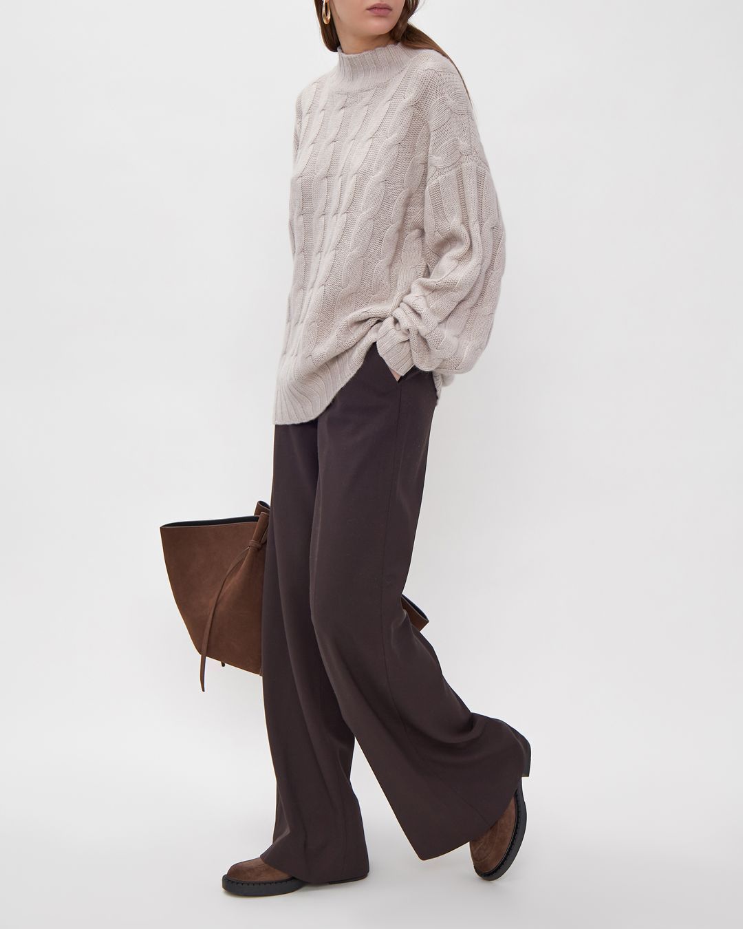 Купить Свитер LE KASHA