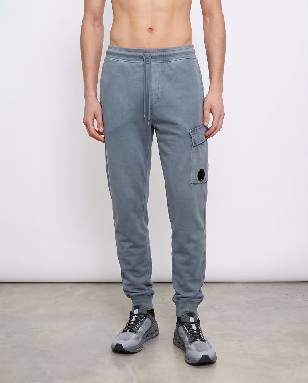 Купить Брюки CP COMPANY MEN