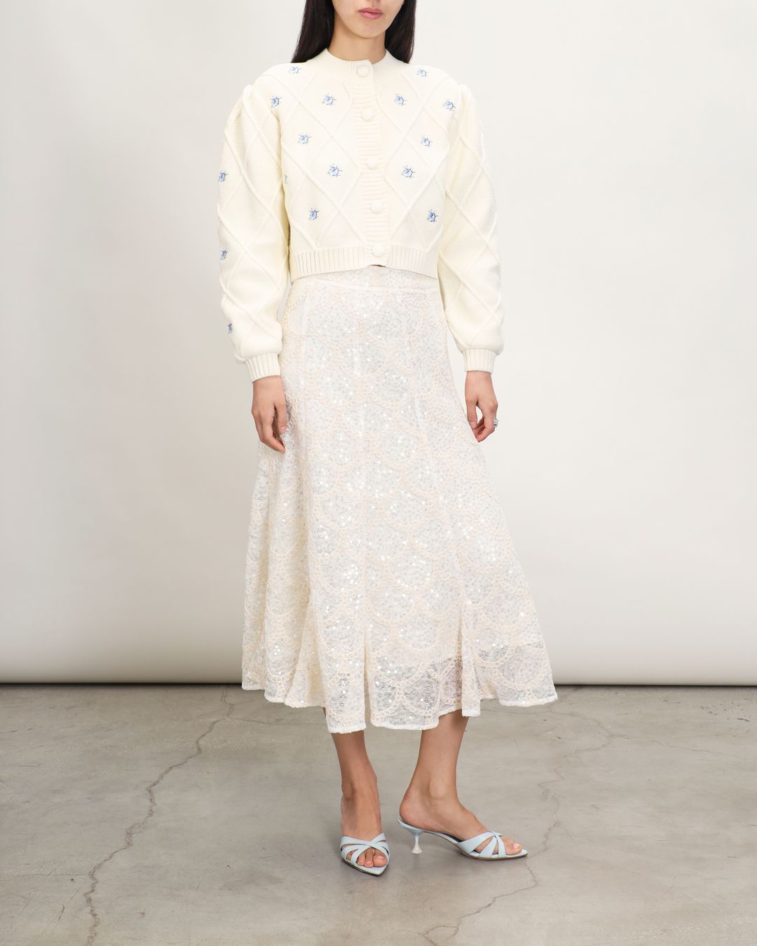 Купить Юбка BOTROIS