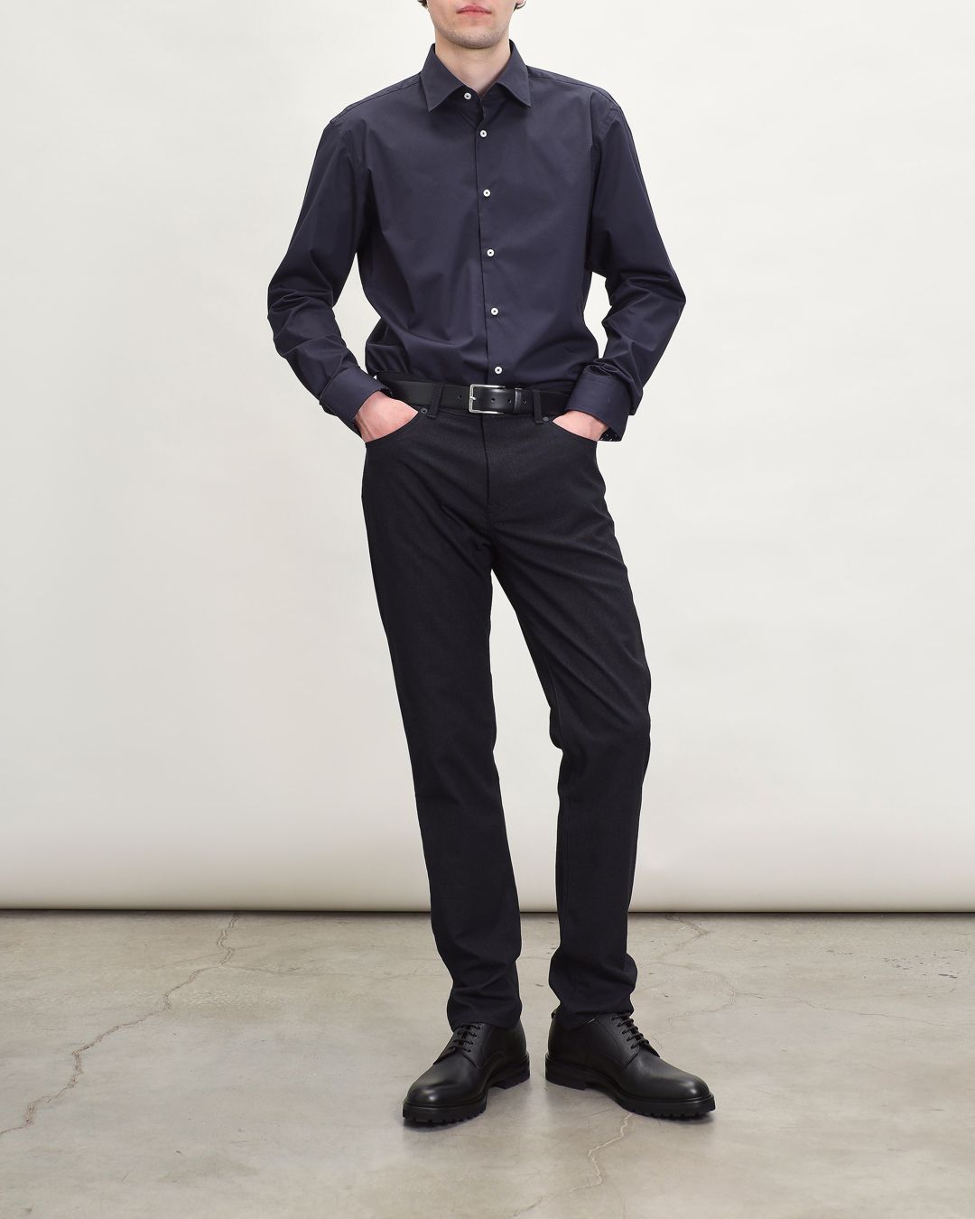 Купить Брюки HUGO BOSS