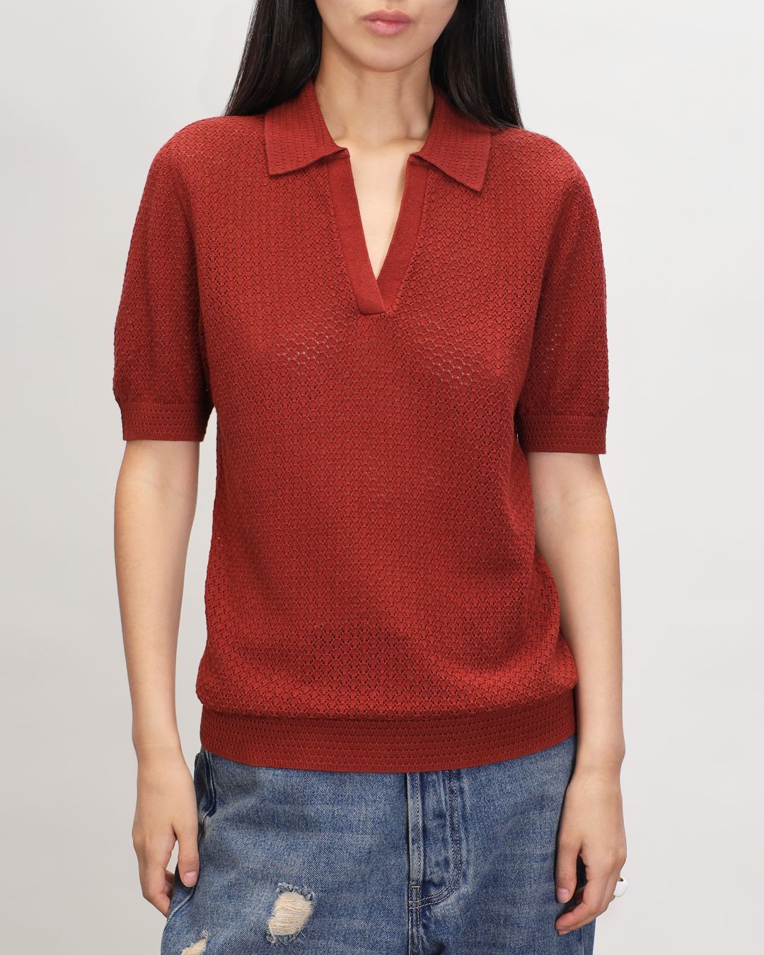 Купить Джемпер ROCKABI