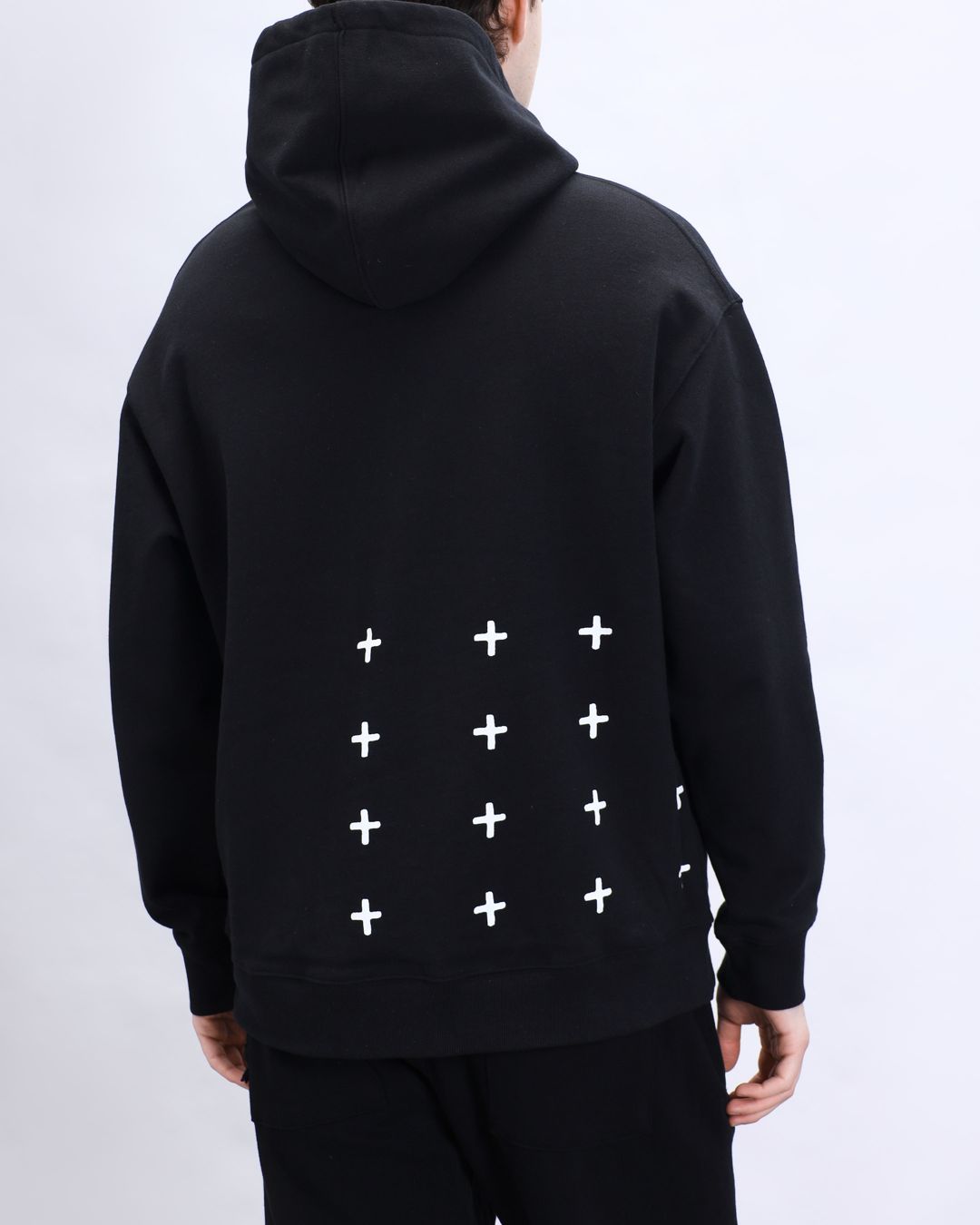 Купить Худи KSUBI MEN