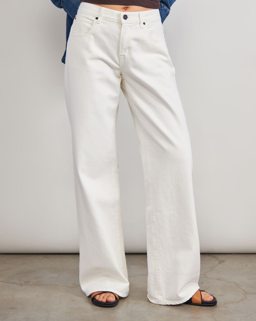 Купить Джинсы SLVRLAKE