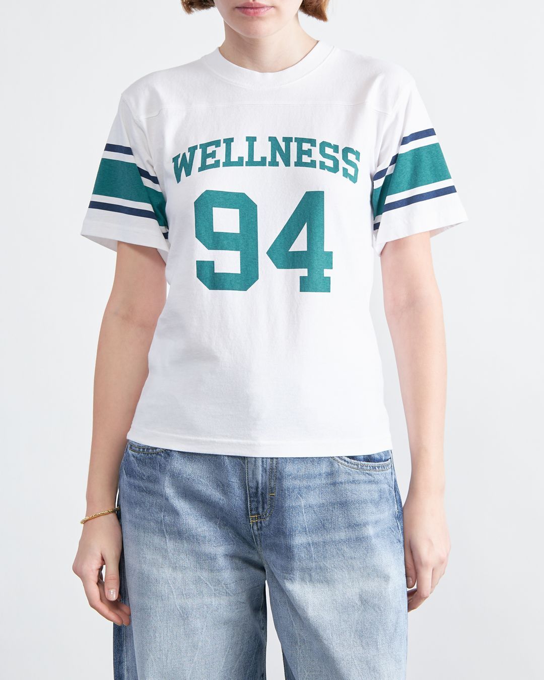 Купить Футболка SPORTY&RICH