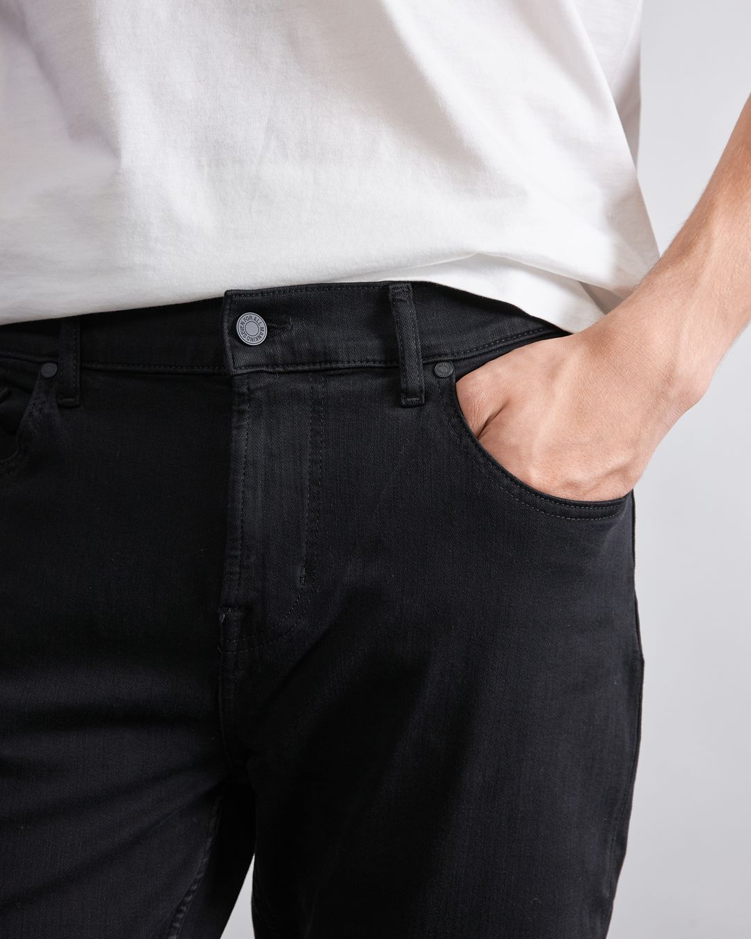 Купить Джинсы 7 FOR ALL MANKIND