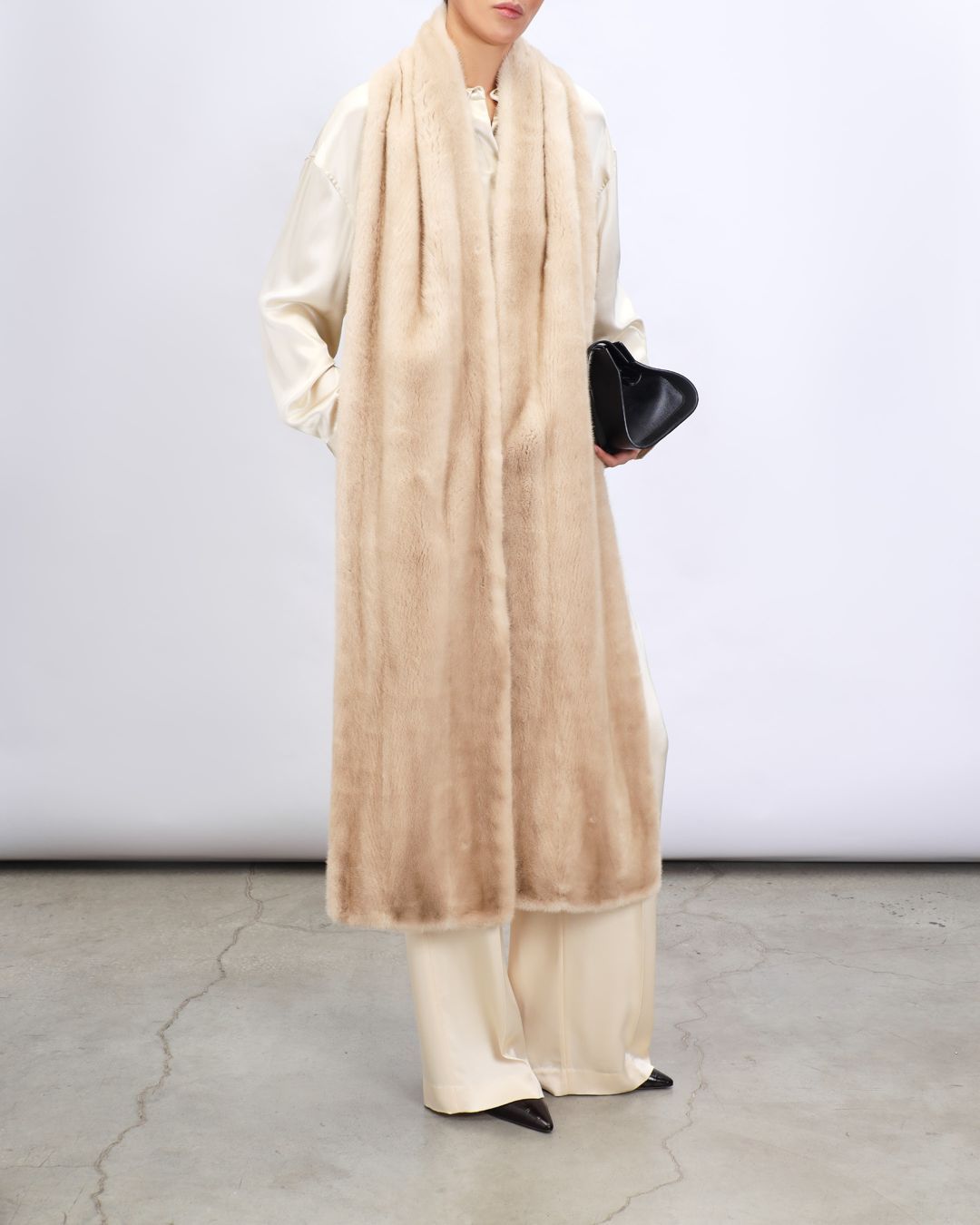 Купить Шарф SENCELLERIE