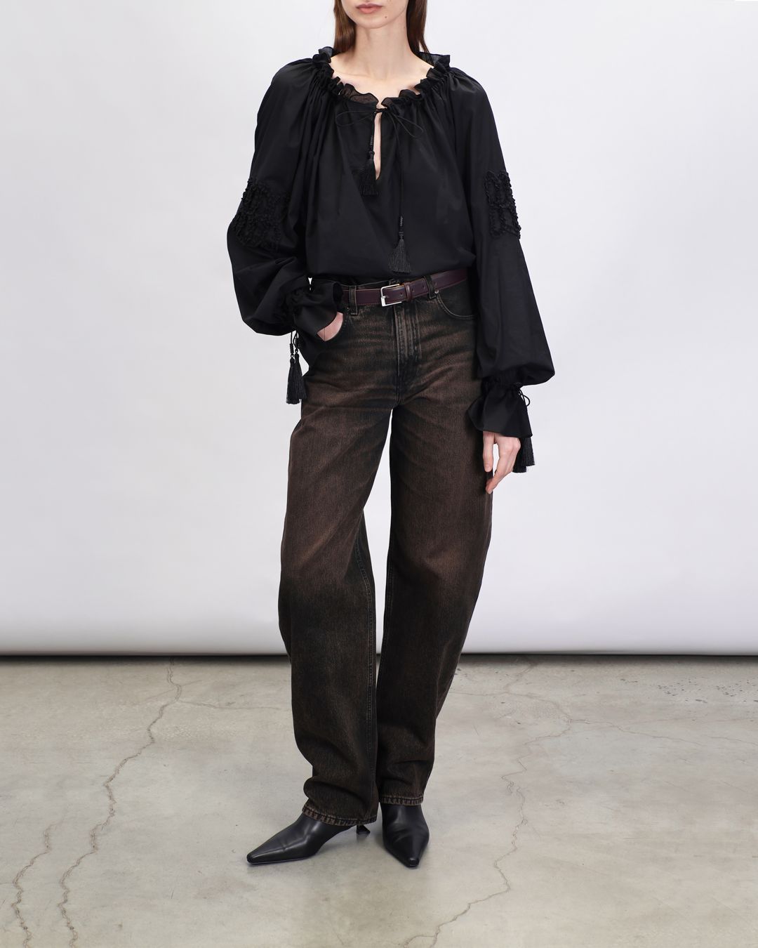 Купить Блуза MONOCHROME