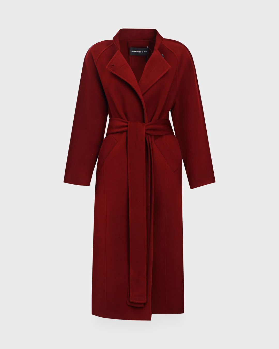 Купить Пальто JACOB LEE