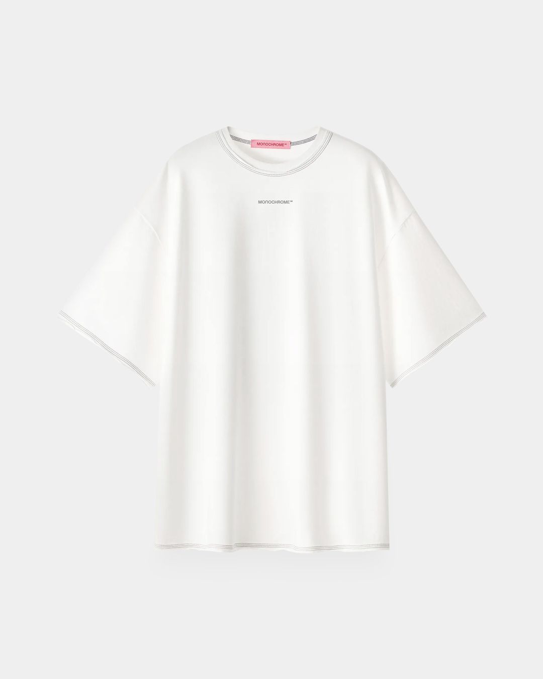Купить Футболка MONOCHROME