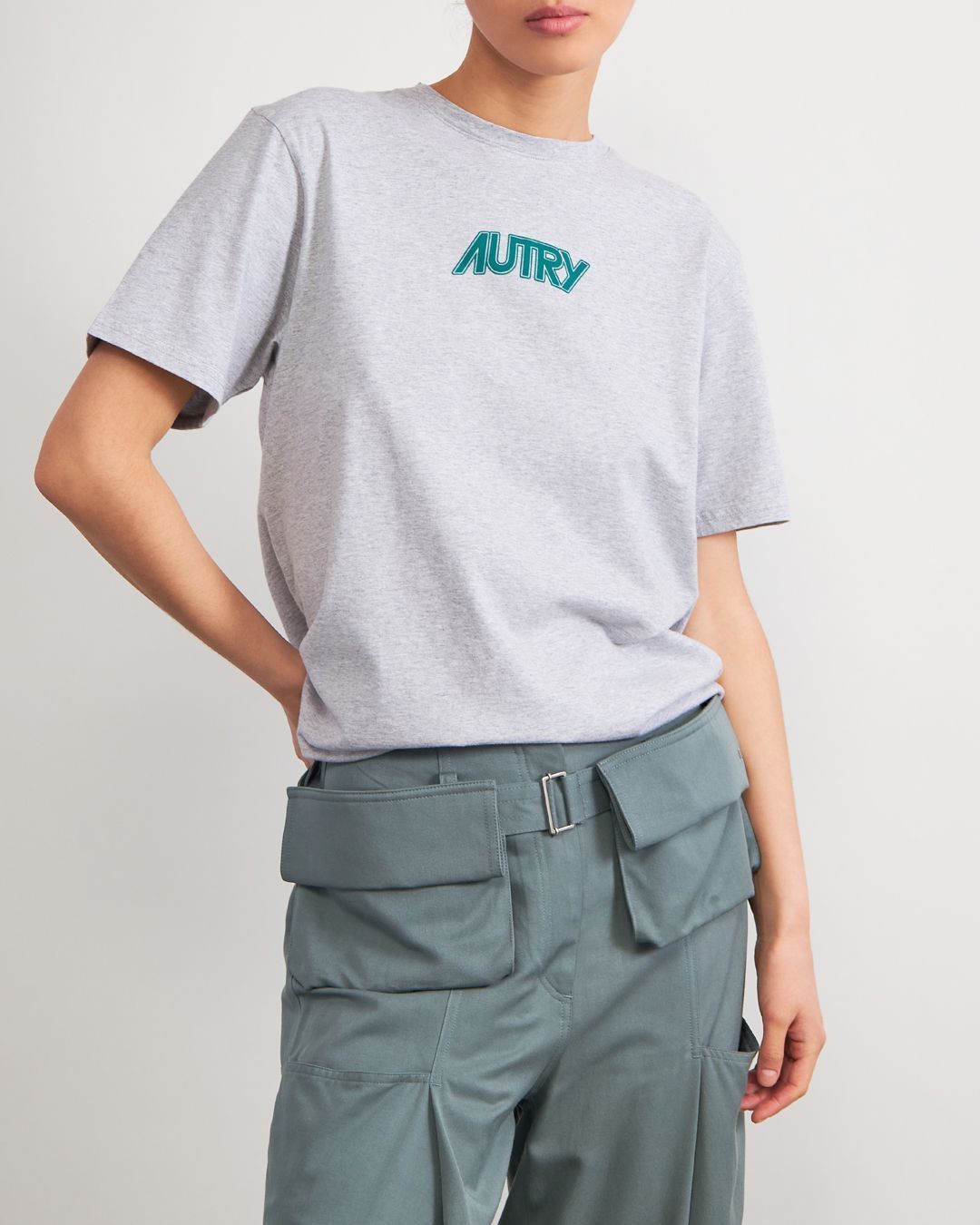 Купить Футболка AUTRY