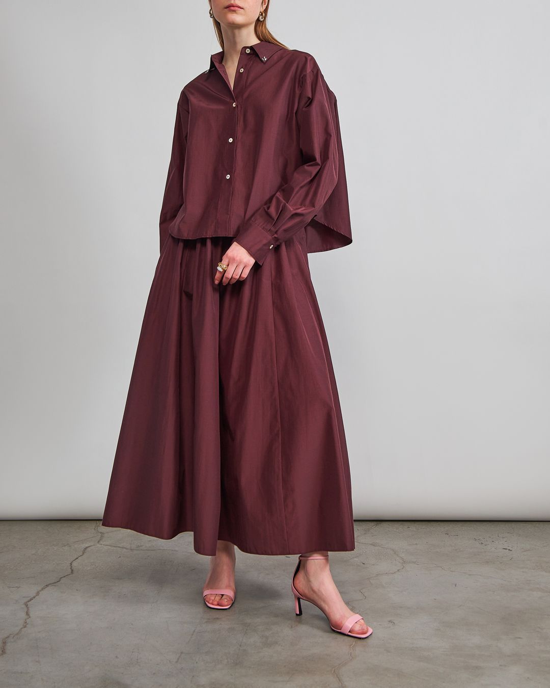 Купить Рубашка FORTE FORTE