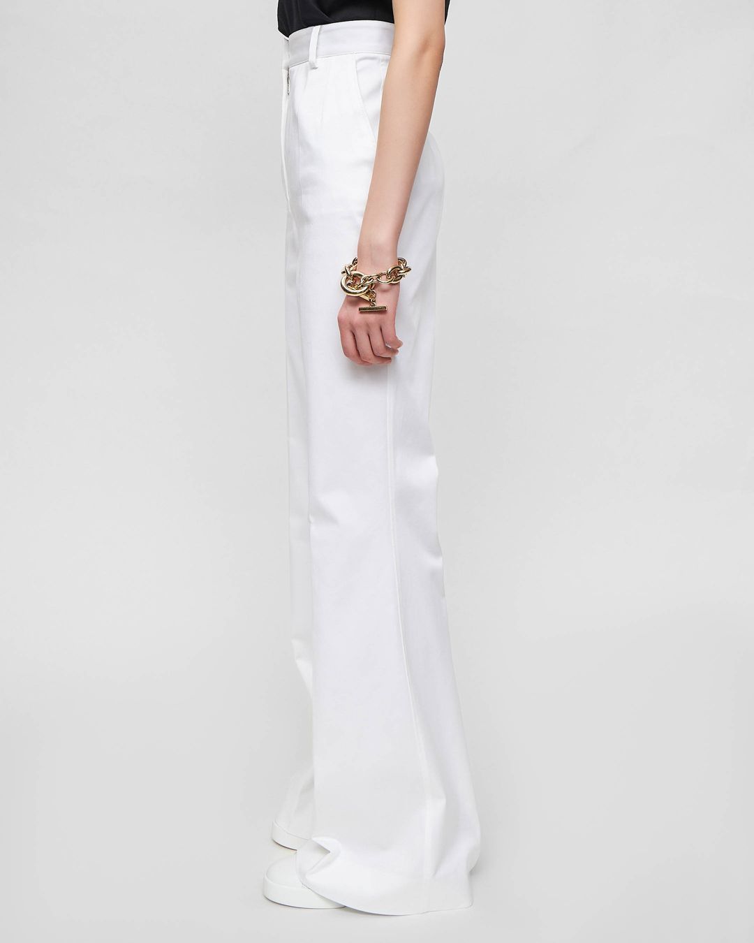 Купить Брюки DOLCE & GABBANA