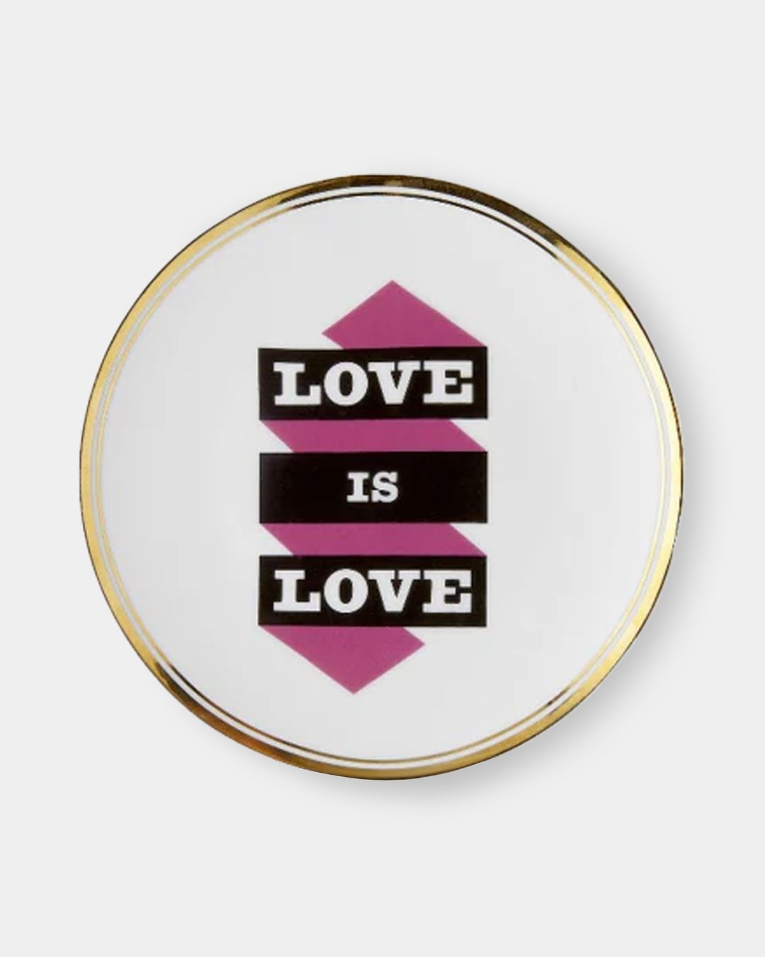 Купить Блюдце BITOSSI