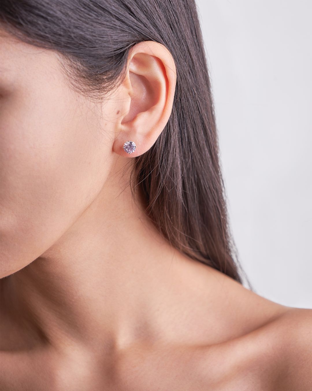 Купить Серьги MENDEL