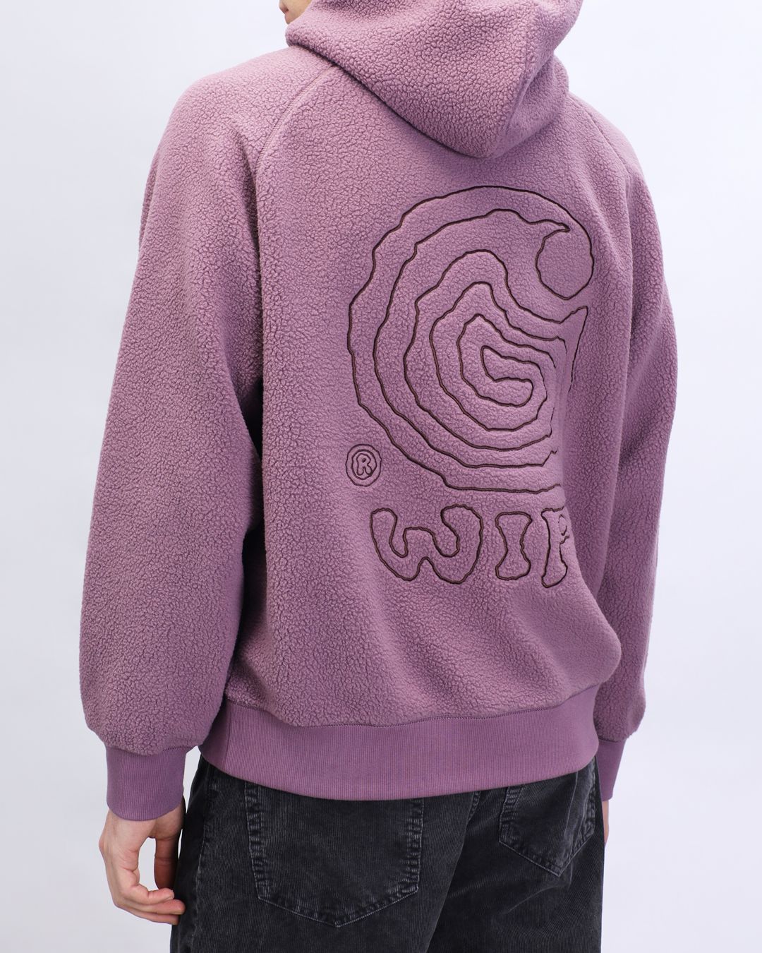 Купить Худи CARHARTT WIP