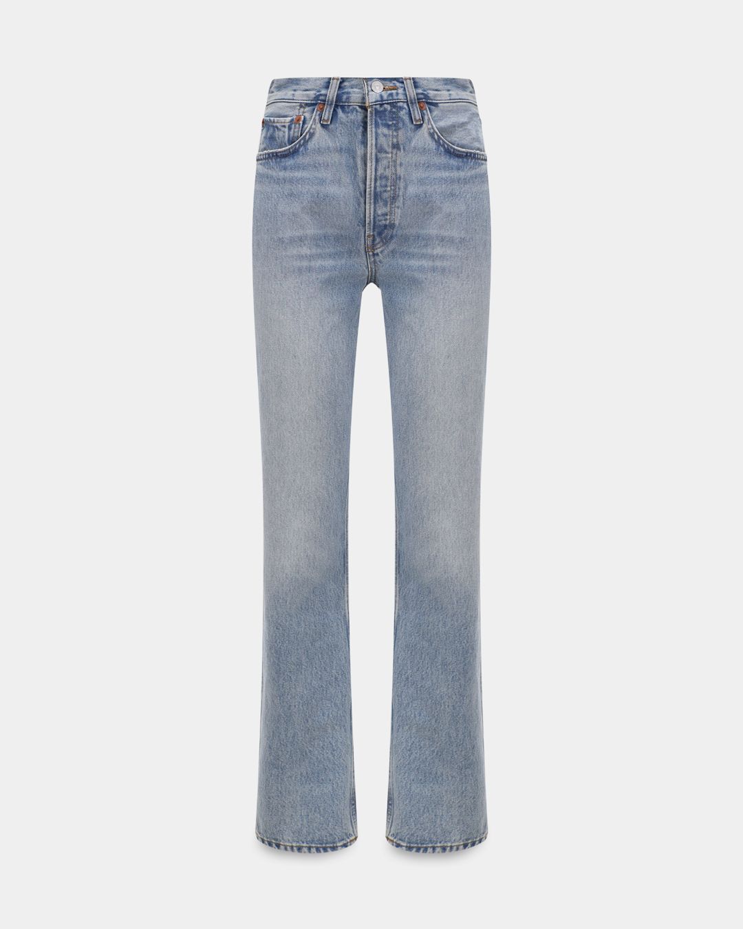 Купить Джинсы RE/DONE