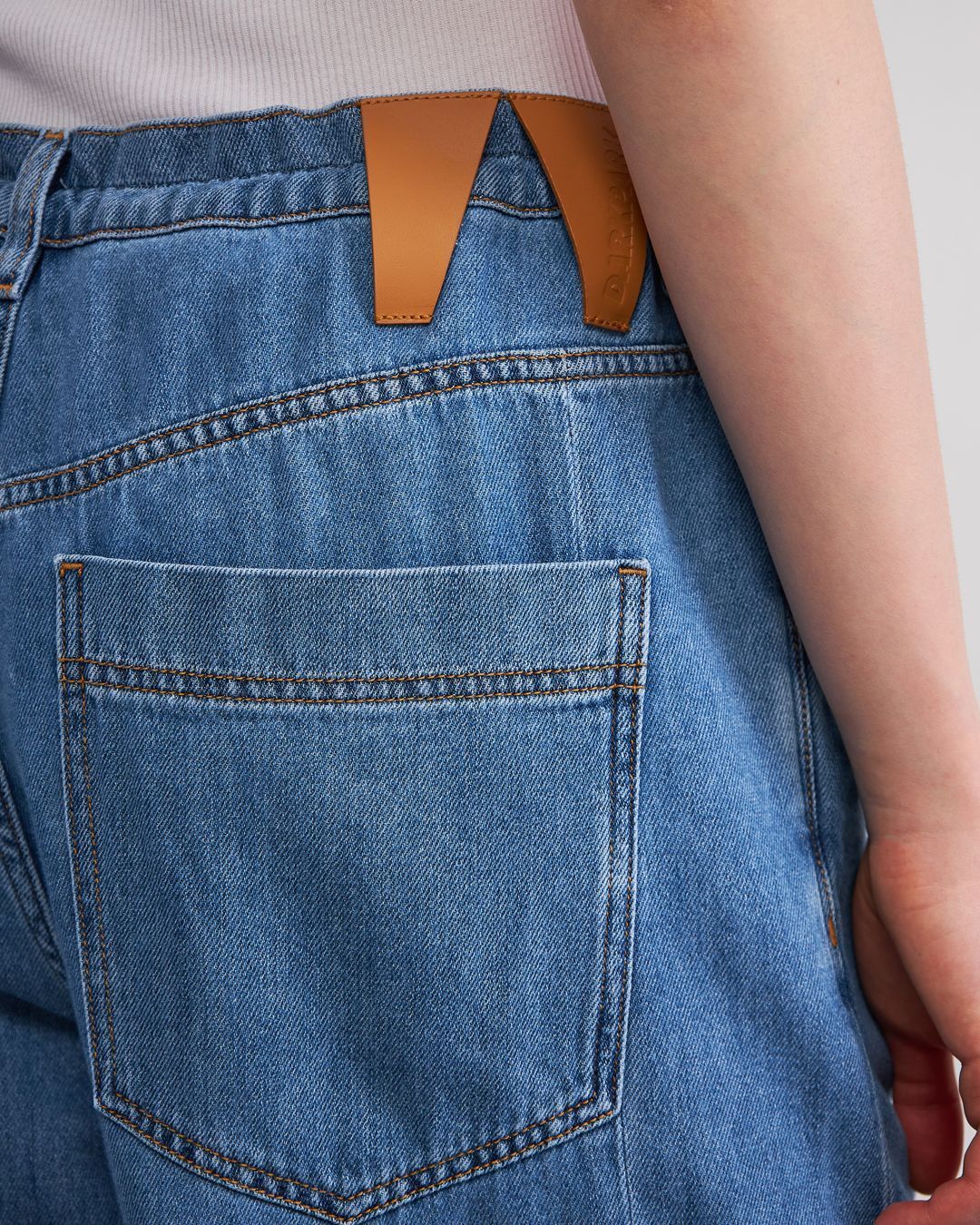 Купить Джинсы DARKPARK