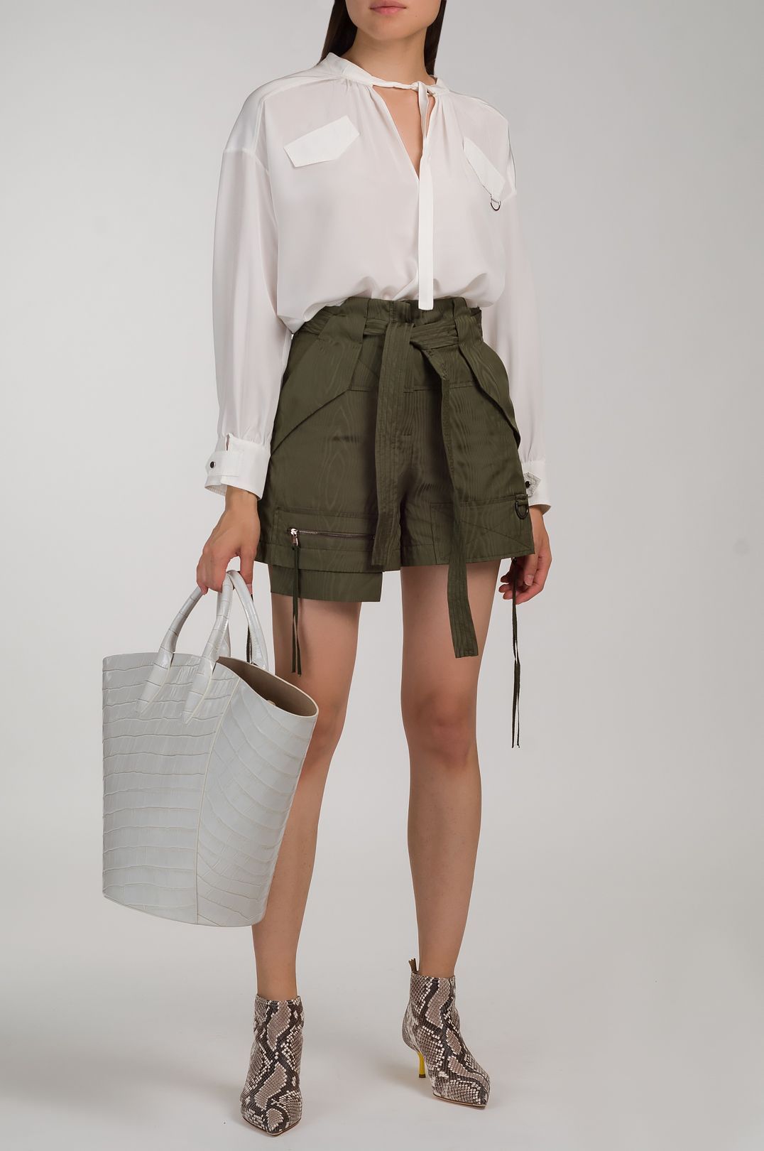 Купить Шорты DOROTHEE SCHUMACHER