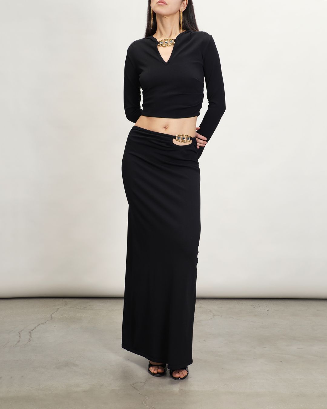 Купить Топ GIUSEPPE DI MORABITO