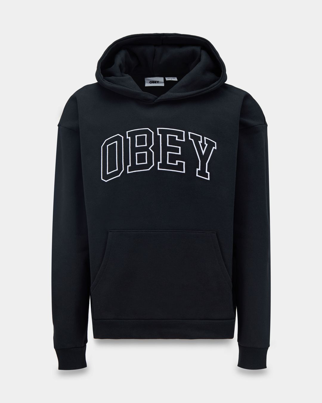 Купить Худи OBEY