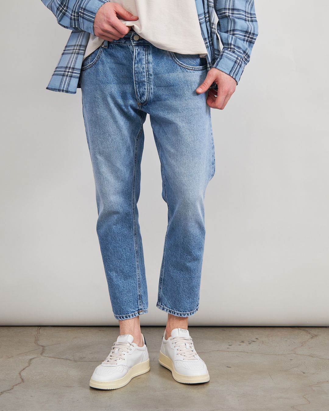 Купить Джинсы ICON DENIM