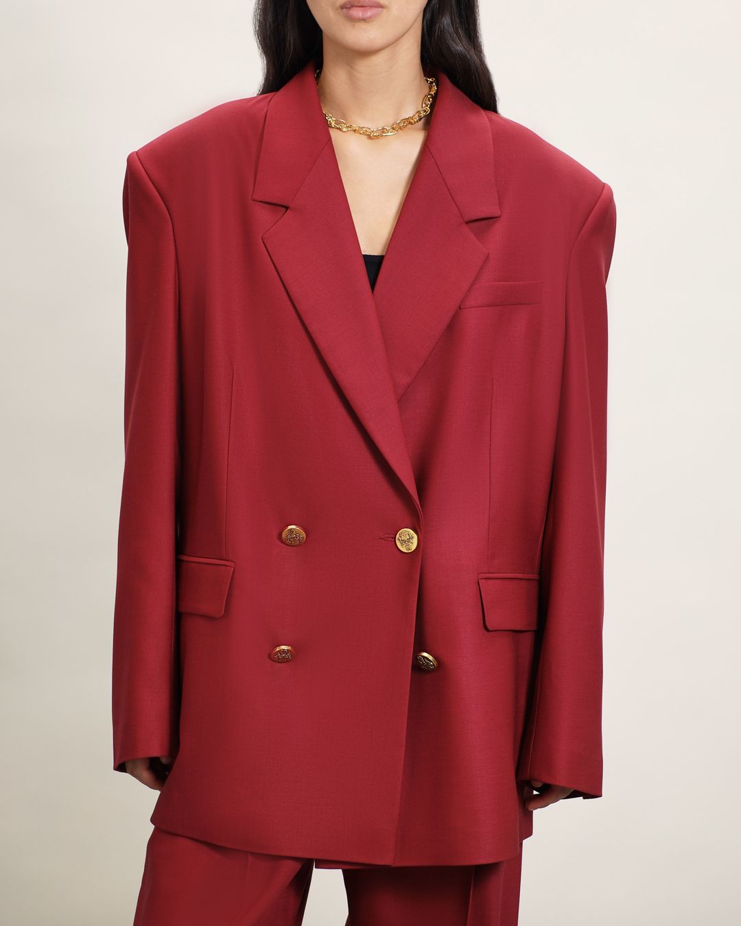 Купить Жакет PERVERT