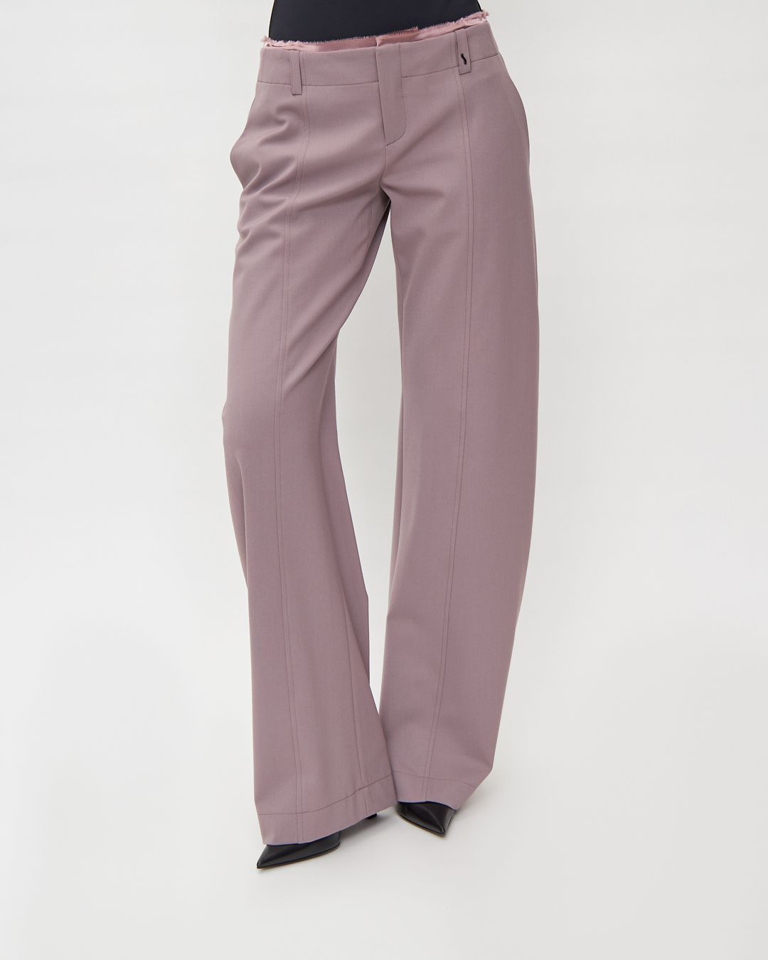 Купить Брюки SSHEENA