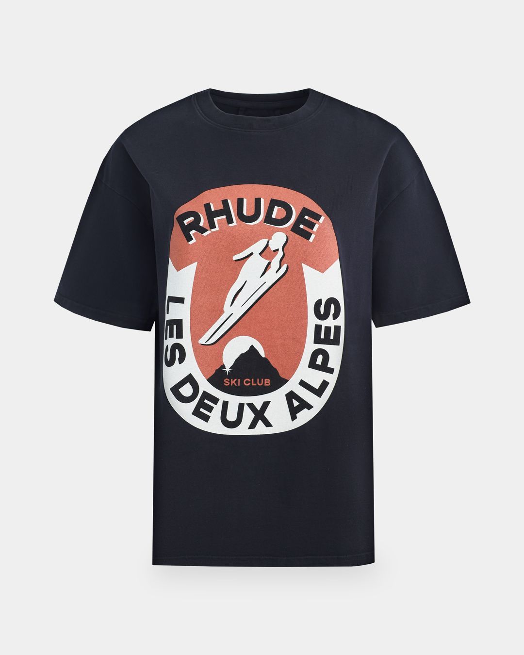 Купить Футболка RHUDE