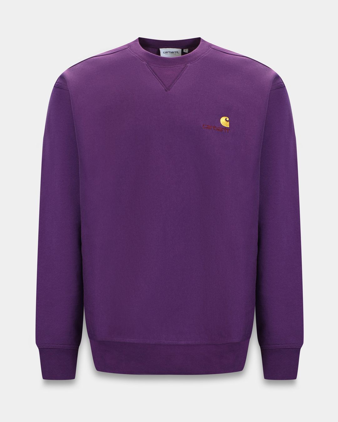 Купить Свитшот CARHARTT WIP