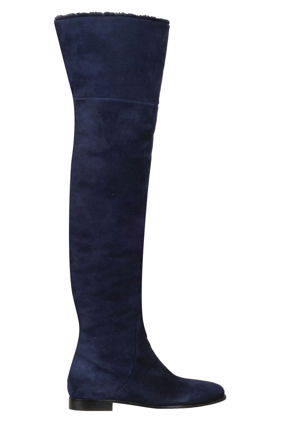 Купить Ботфорты JIMMY CHOO