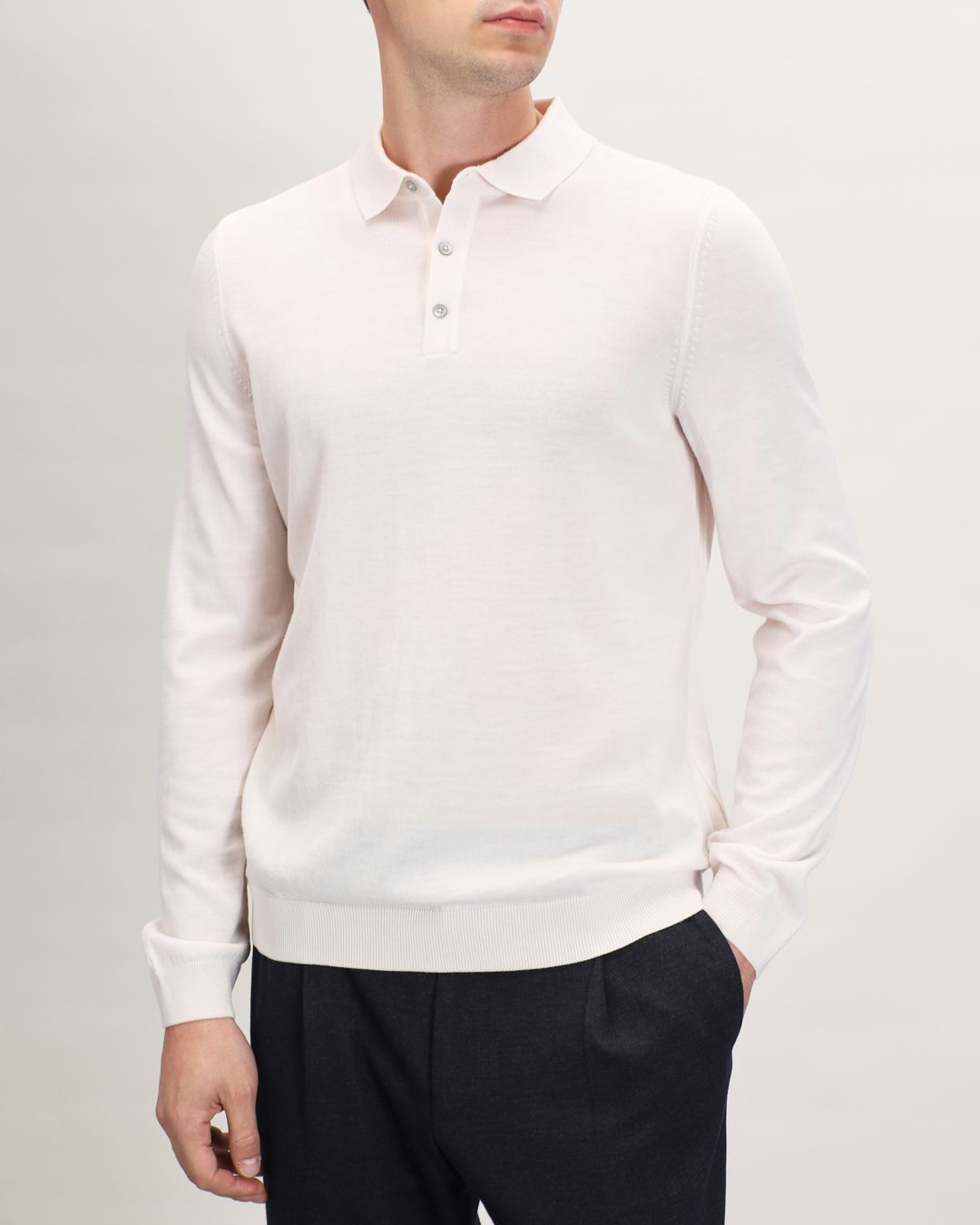 Купить Джемпер HUGO BOSS