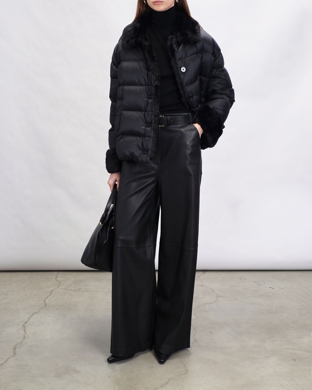 Купить Пуховик MAX MARA THE CUBE