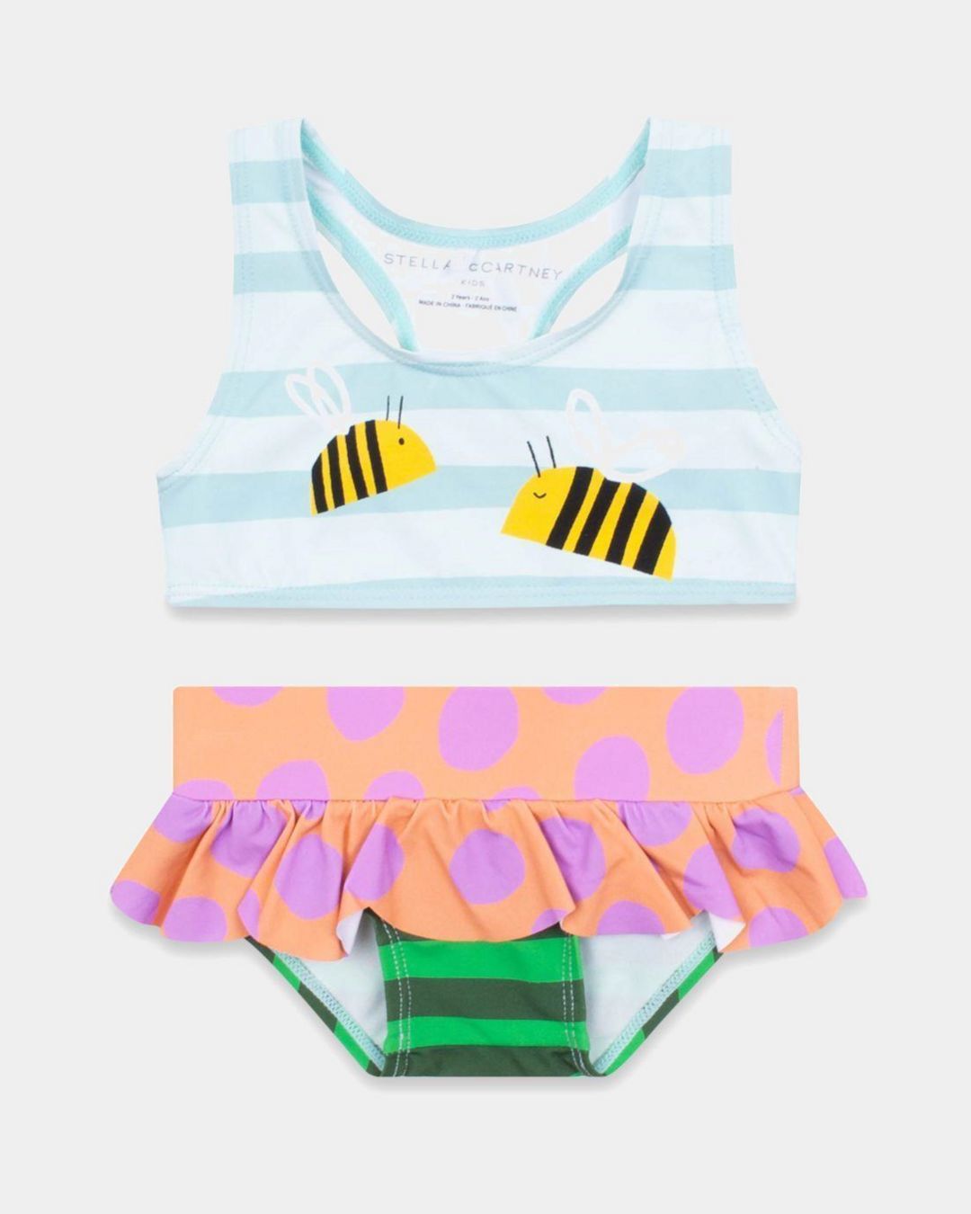 Купить Купальник STELLA MCCARTNEY