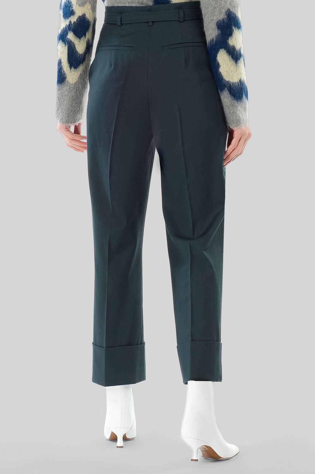 Купить Брюки MAX MARA SPORTMAX