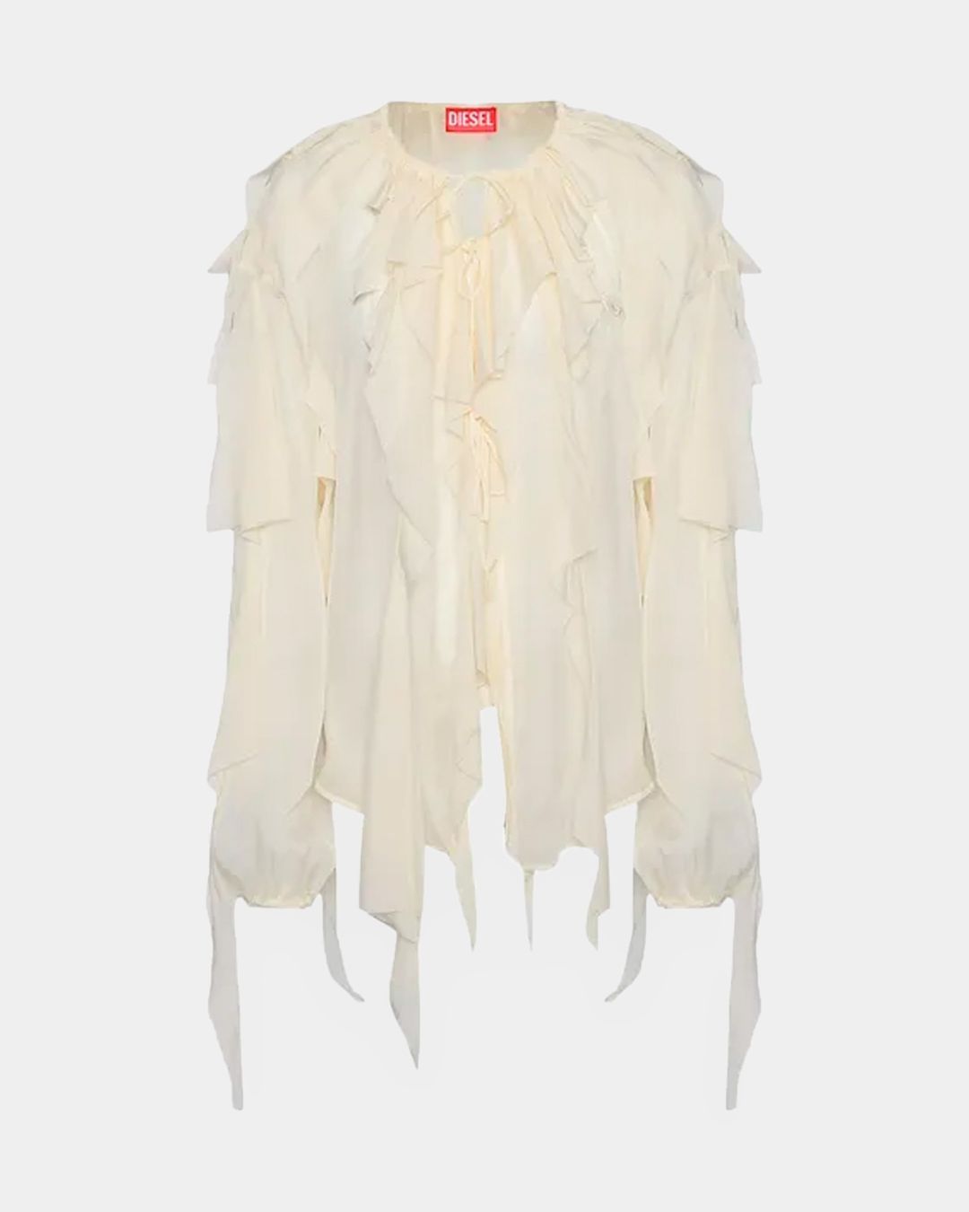 Купить Блуза DIESEL