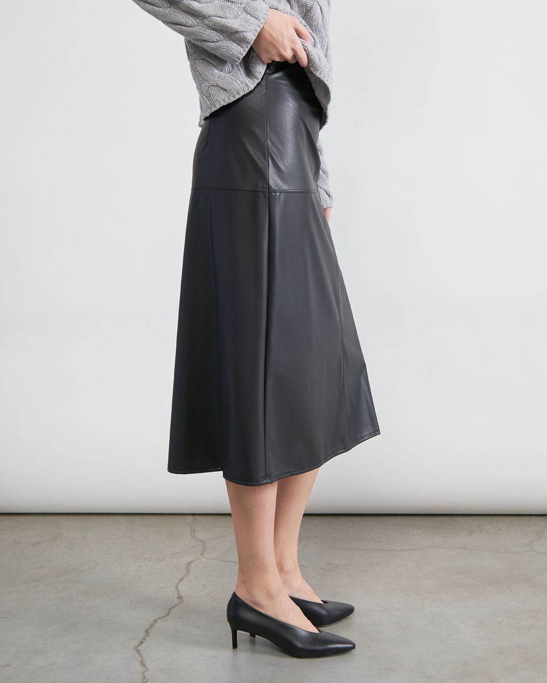 Купить Юбка MAX MARA LEISURE