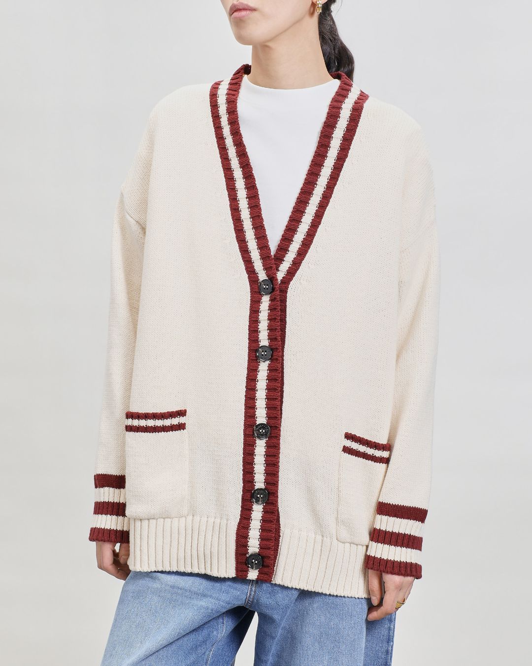 Купить Кардиган WEEKEND MAX MARA