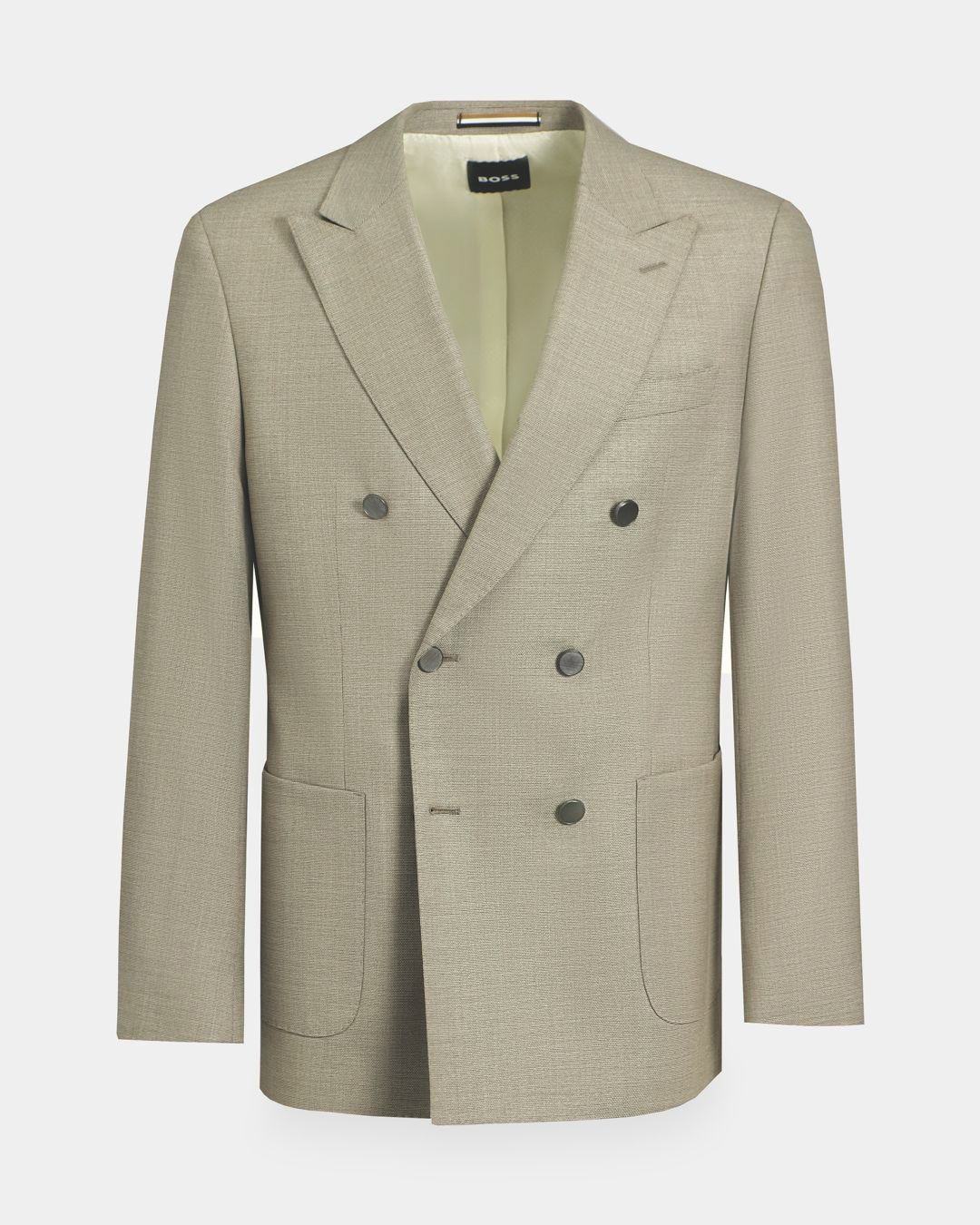 Купить Пиджак HUGO BOSS