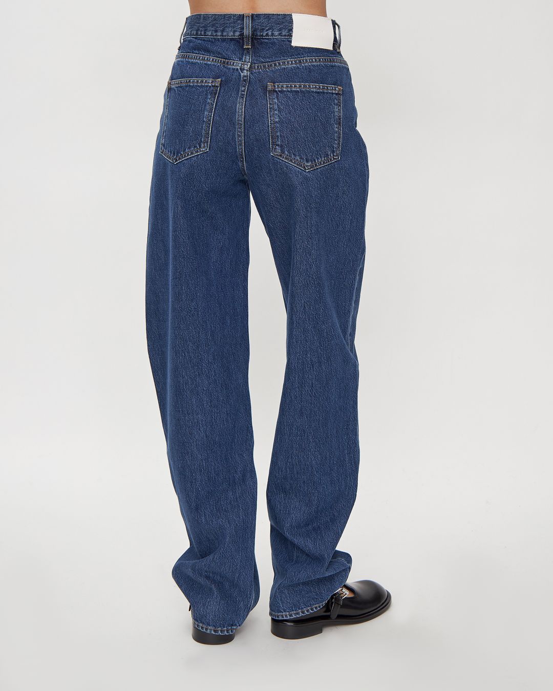 Купить Джинсы LOULOU DE SAISON