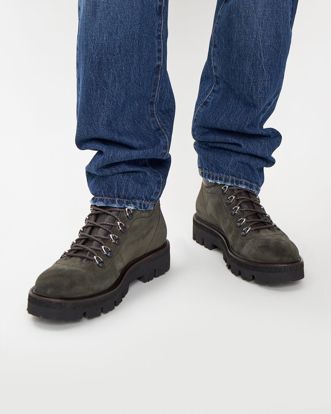 Купить Ботинки BARRETT