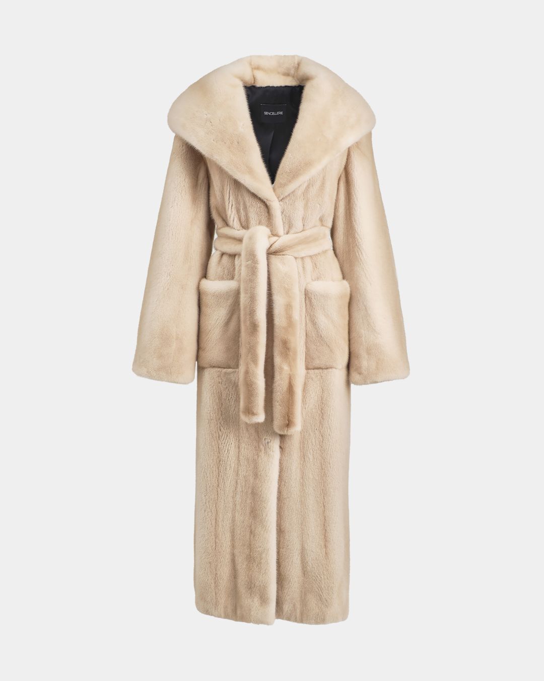 Купить Шуба SENCELLERIE