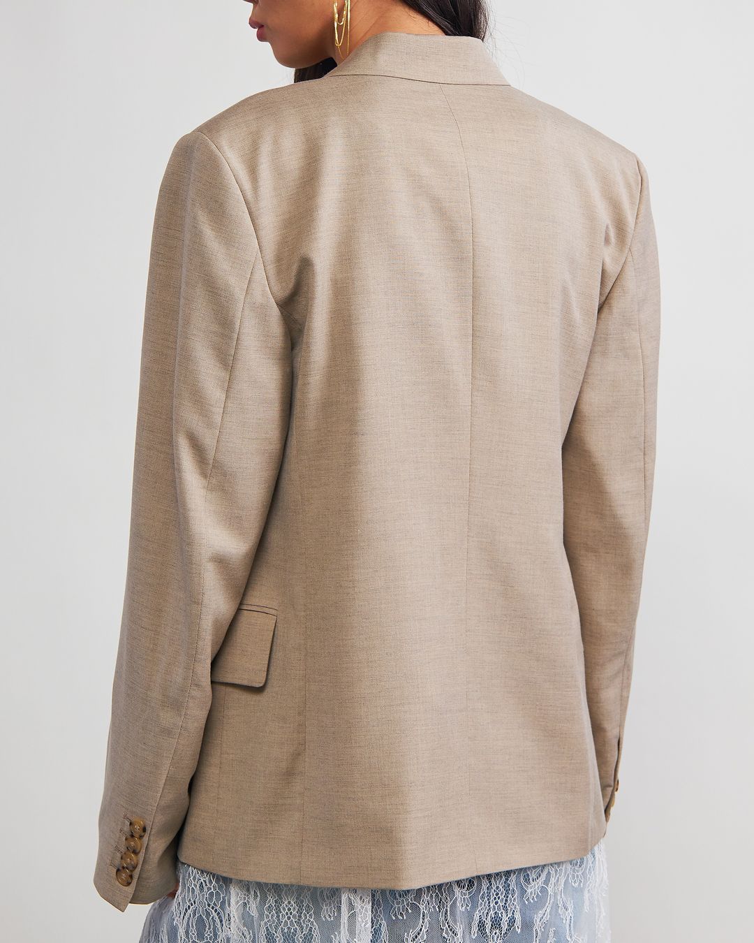 Купить Жакет LOW CLASSIC